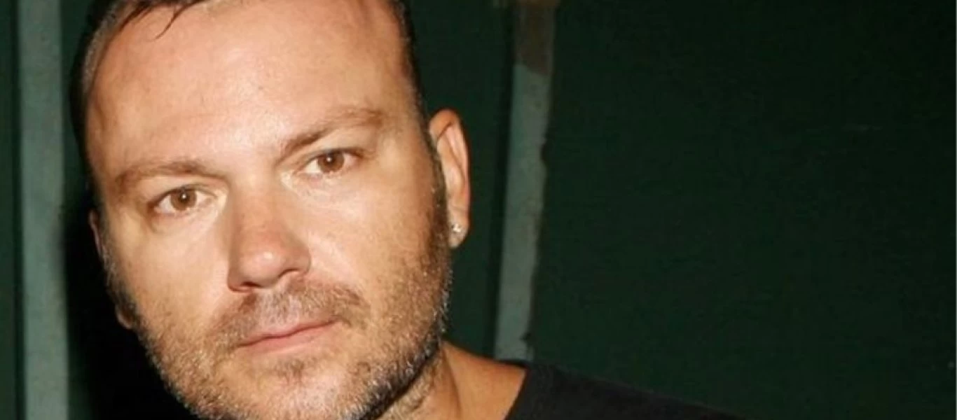 Τόνυ Δημητρίου: «Παντρεύτηκα γιατί στεναχωριόντουσαν οι δικοί μου»